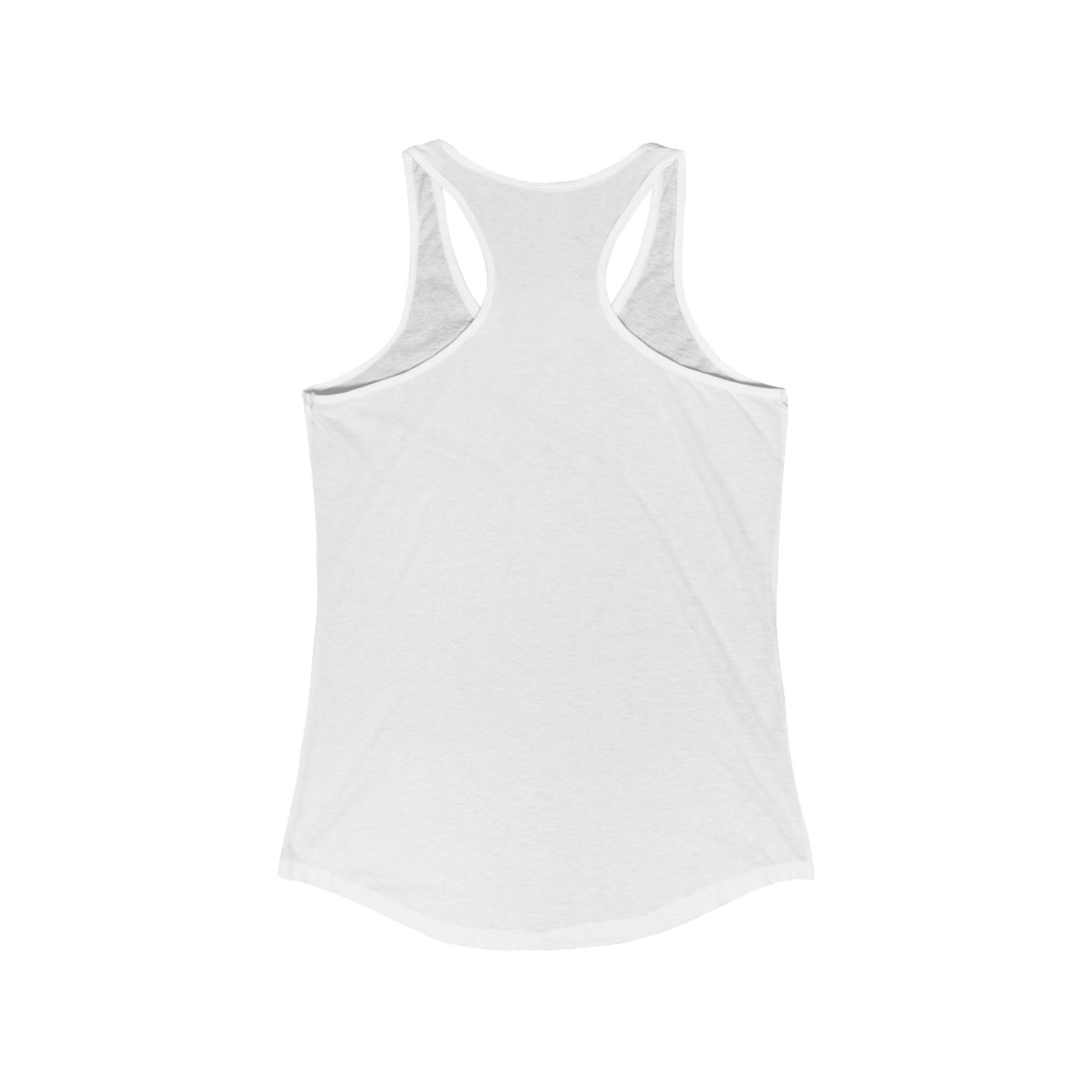 Self Love Racerback Tank Top