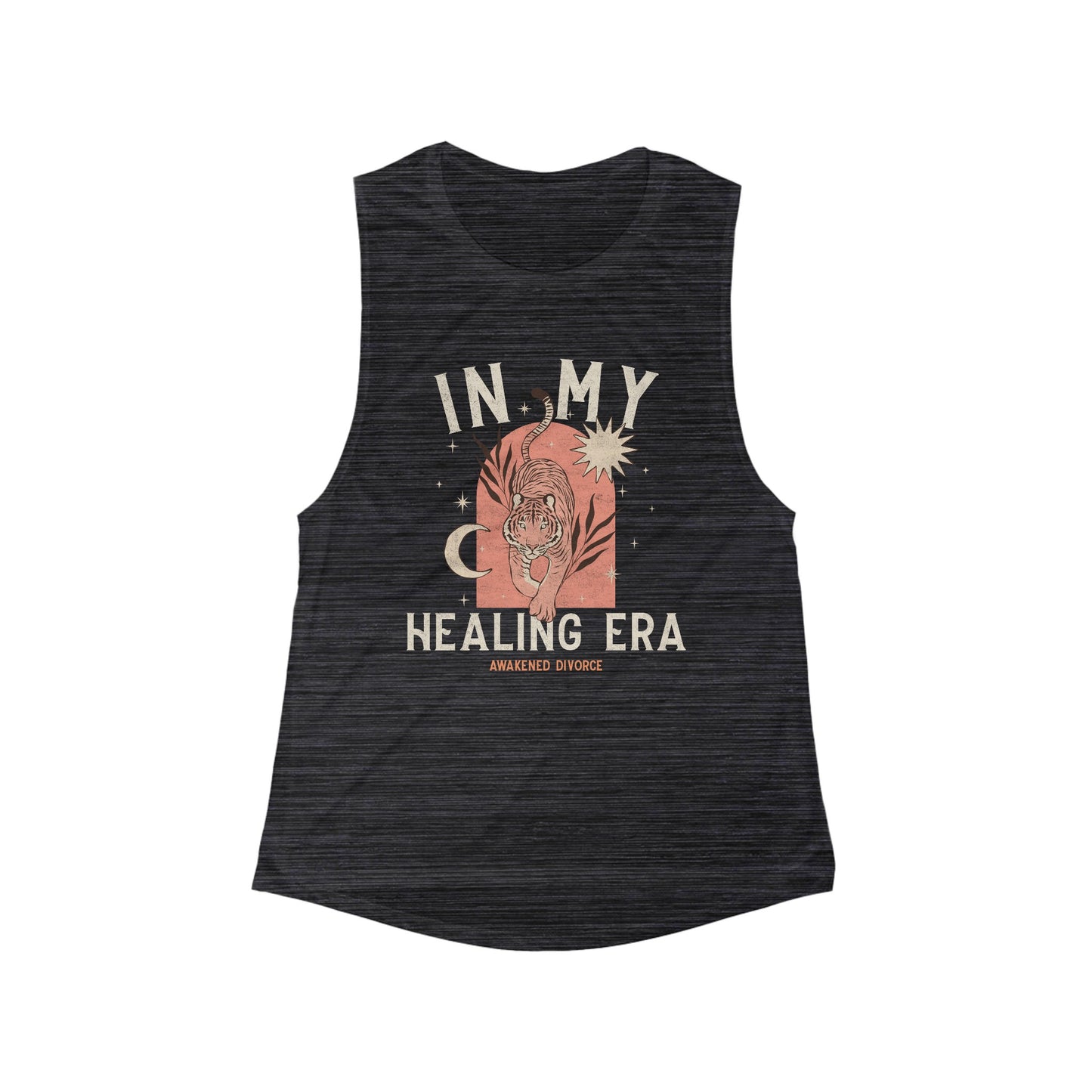 In My Healing Era Tank Top