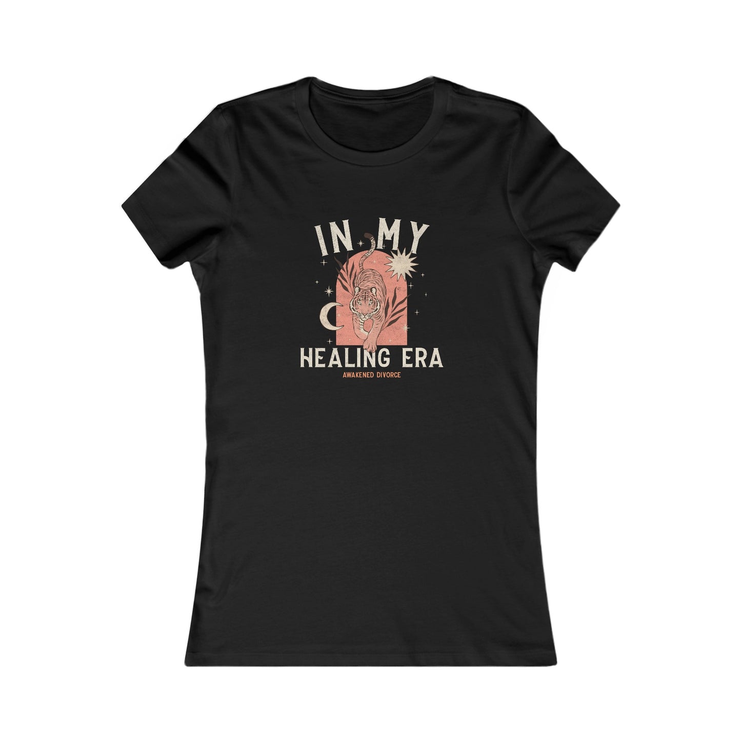 In My Healing Era T-Shirt