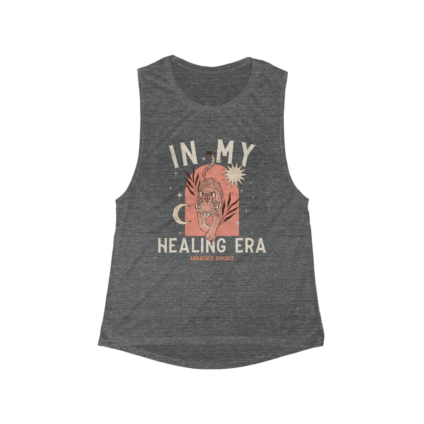 In My Healing Era Tank Top