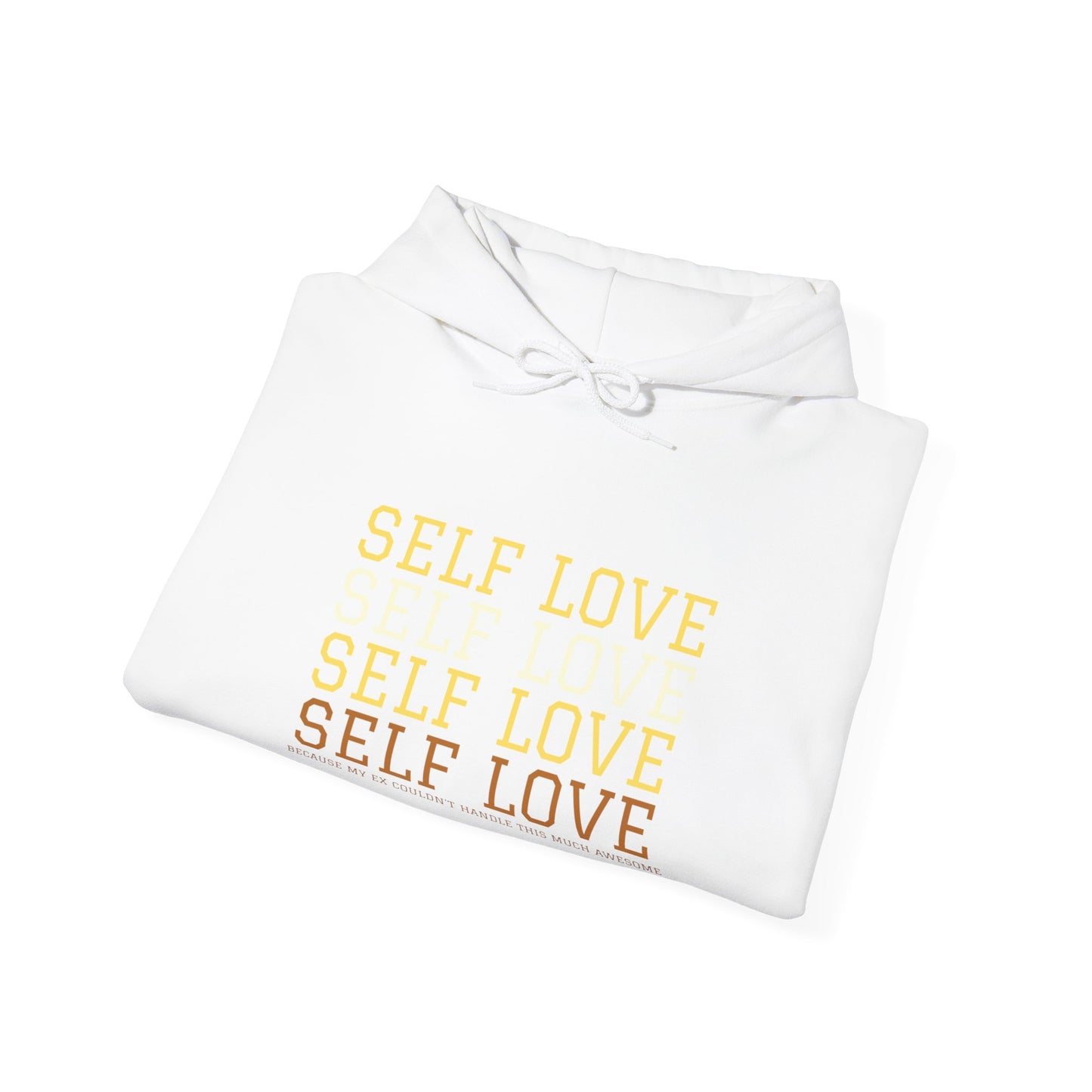 Self Love Hoodie