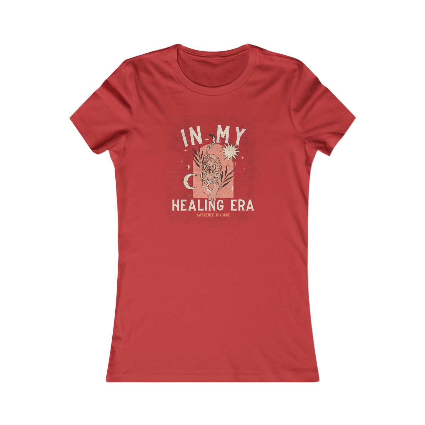 In My Healing Era T-Shirt