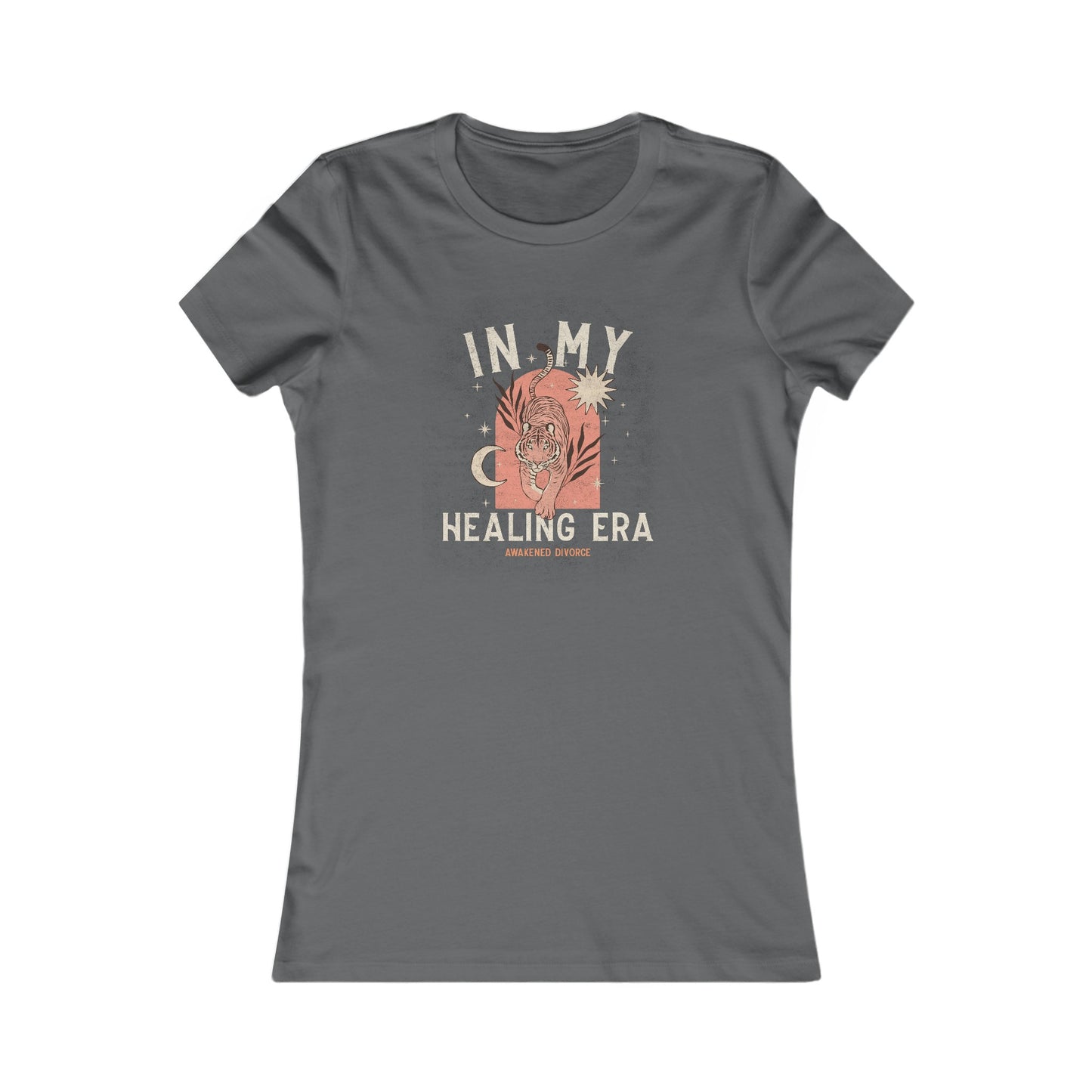 In My Healing Era T-Shirt