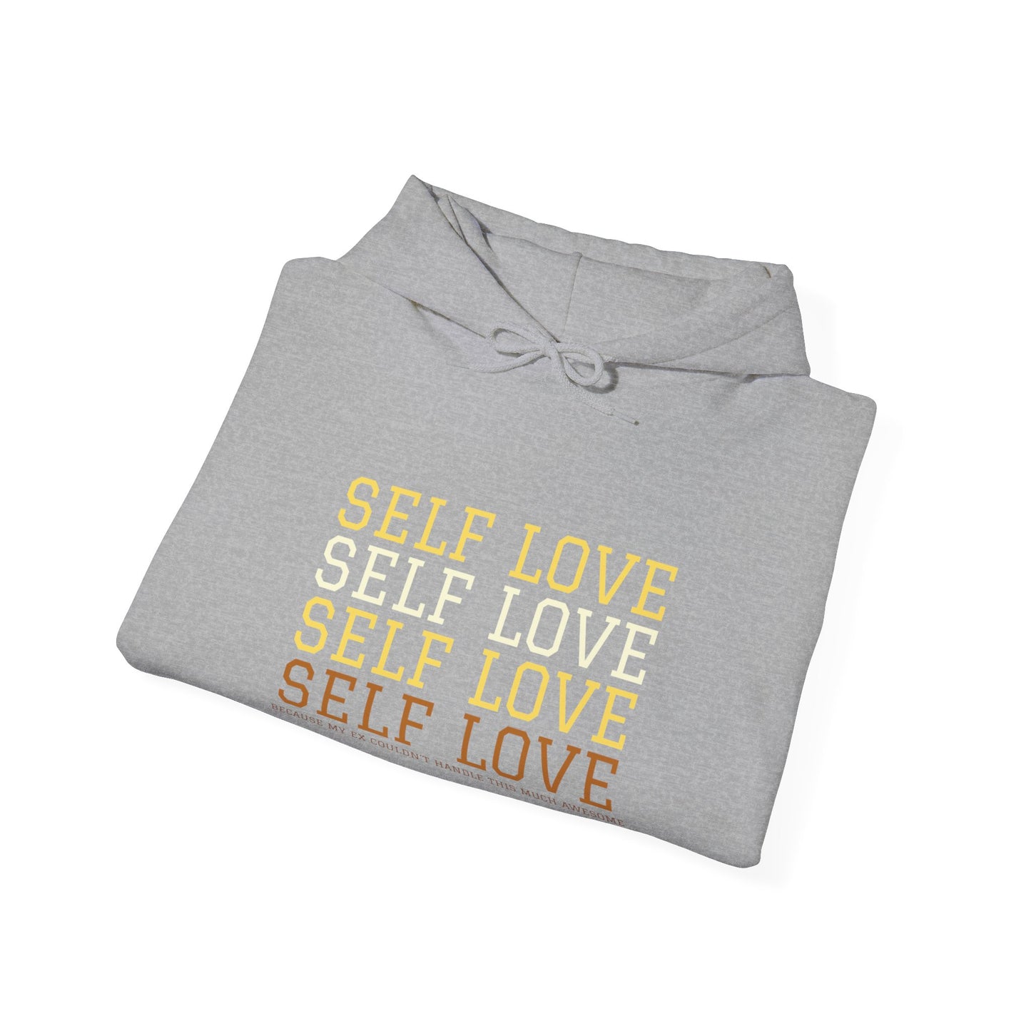 Self Love Hoodie