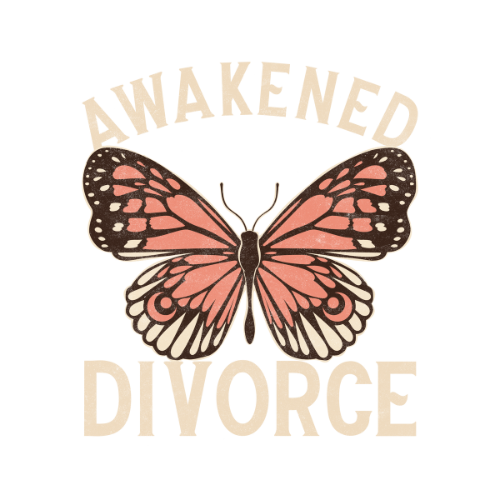 Awakened Divorce